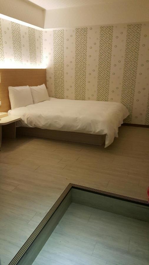Honey Prince Тайбэй Экстерьер фото