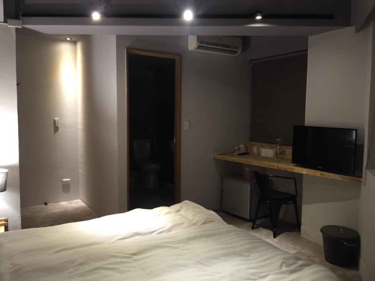 Honey Prince Тайбэй Экстерьер фото